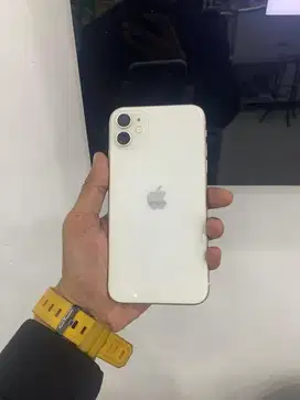 Iphone 11 64gb inter
