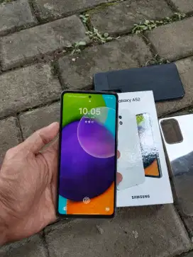 Samsung a52 fullset sein