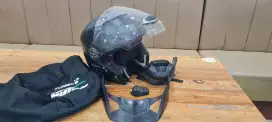 Helm Nolan N44 Bonus sena