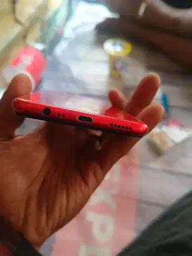 Jual cepat Oppo A3s ram 6/128 HP Only