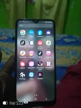 Samsung galaxy a20