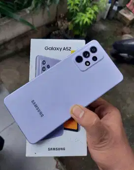 Samsung Galaxy A52 4G