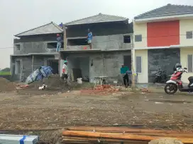 Perumahan murah Gedangan