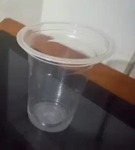 Dijual cup plastik