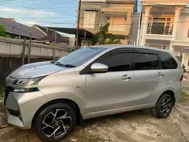 Avanza E facelift 2021