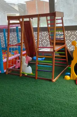 Jual Ayunan Anak