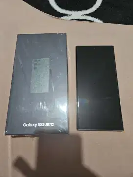 Jual samsung S23 ultra