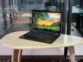 Lenovo Thinkpad X380 Yoga Intel Corei5 KabyLake Touchscreen Flip + Pen