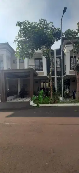 Jual Rumah di Podomoro Park