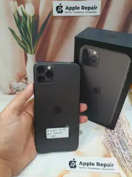 Iphone 11 pro max 64GB ibox