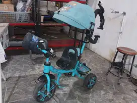 Sepeda anak anak