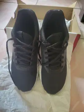 Reebok Lite Plus 2.0 F1919 BLACK ORI NYAMAN
