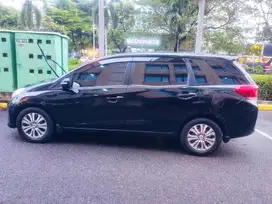 Honda Mobilio 2014 Bensin