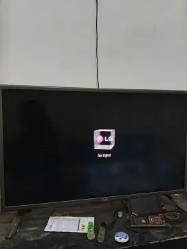 TV LED SHARP 32 INCH