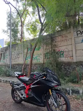 Dijual cbr250rr 2019 abs