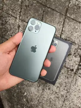 iphone 11 pro 256gb wifi only