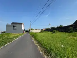 Tanah Murah Sleman Area Jambon Trihanggo, Dalam Ringroad