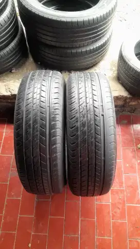 Ban copotan honda Crv Dunlop grentek ST30 225/65 R17 80% 2020..2pcs