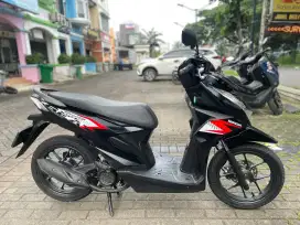 BEAT CBS 2024 (KM 9K)