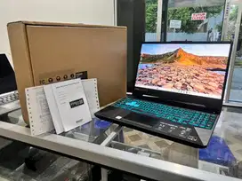 TUF RYZEN 7 7435HS CUMA BUKA DUS AJA GARANSI 2 thn