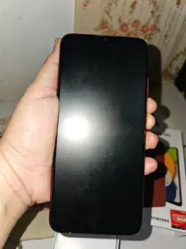 Samsung Galaxy A03 128GB/4GB