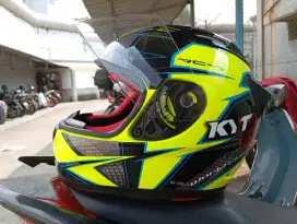 Helm Full Face KYT RC7