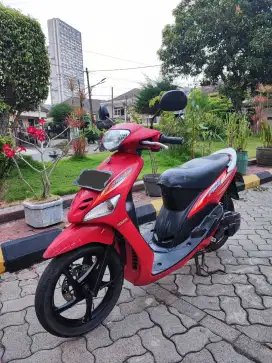 Yamaha Mio 2008 Full ORI Tgn 1
