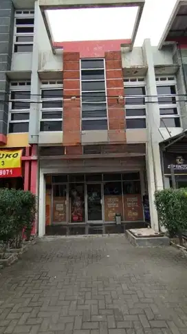 Ruko 2 Lantai di Cisaranten Kulon Arcamanik hanya 1.2 Milyar