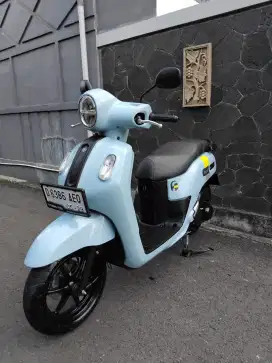 Cash / Kredit Yamaha Fazzio Neo 2024