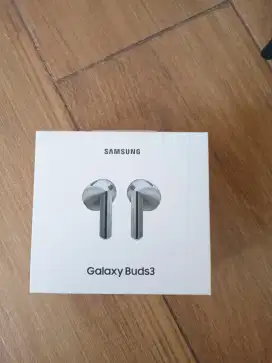 Samsung Galaxy Buds 3