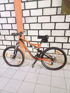 MTB Specialized Camber