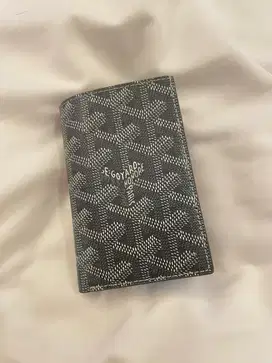 Goyard St Pierre Wallet