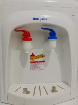 Dispenser Air Panas Miyako