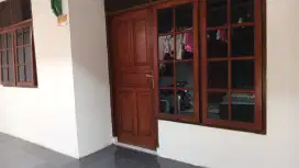 Disewakan: Rumah Petakan 2KT 1KM Dekat MRT Lb. Bulus 2,5jt/bl