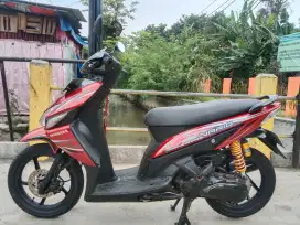 Honda Vario cw th 2012