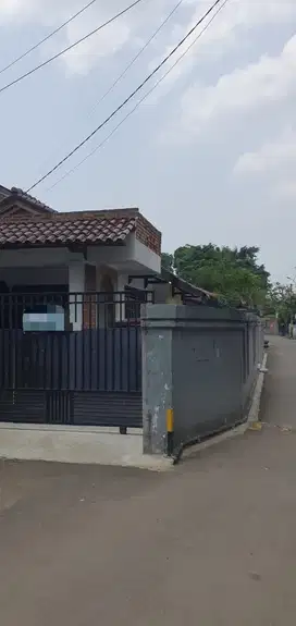 Rumah Furnished Dengan Perabotan Cocok Buat Kos Di Dekat Kedung Halang