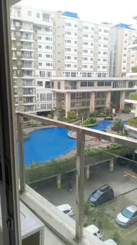 Sewa apartemen gateway Pasteur