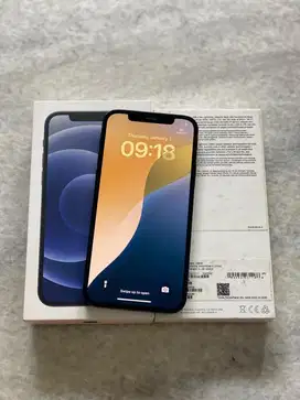 Iphone 12 128 GB Ibox