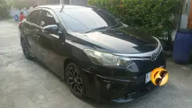 Vios limo gen 3 full upgrade