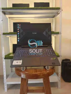 HP Victus – Laptop Gahar dengan Harga Bersahabat!