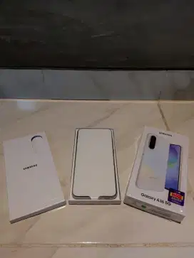 Samsung A36 5G white