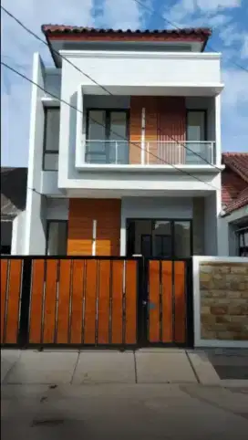 RUMAH NEWS & ELEGANT DI BINTARA