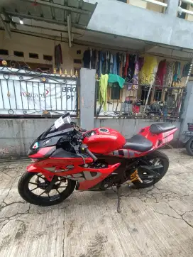 fore sale gsx r150