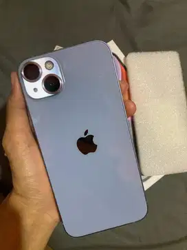 Iphone 14 plus 128gb