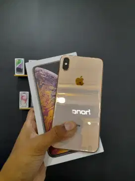 iPhone Xsmax 64GB