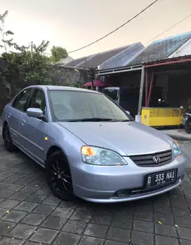 CIVIC VTI 2003 Matic