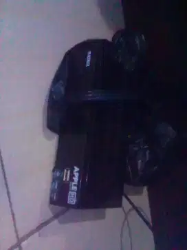 Dijual set top box
