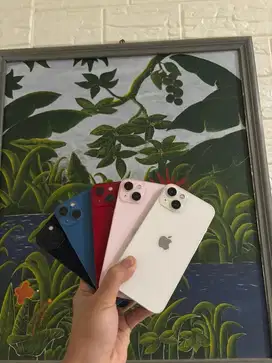 Iphone 13 128GB All Operator