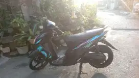 YAMAHA MIO SUOL CW 2011