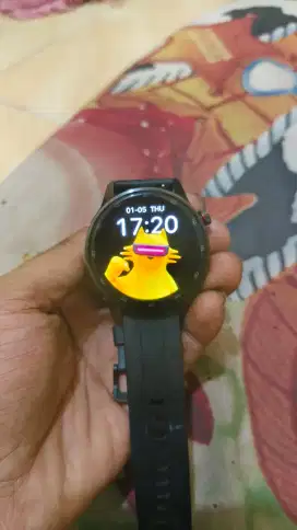 Realme watch s2